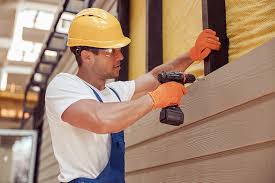 How To Choose The Right Materials for Your Siding Installation in 'Merritt Island, FL